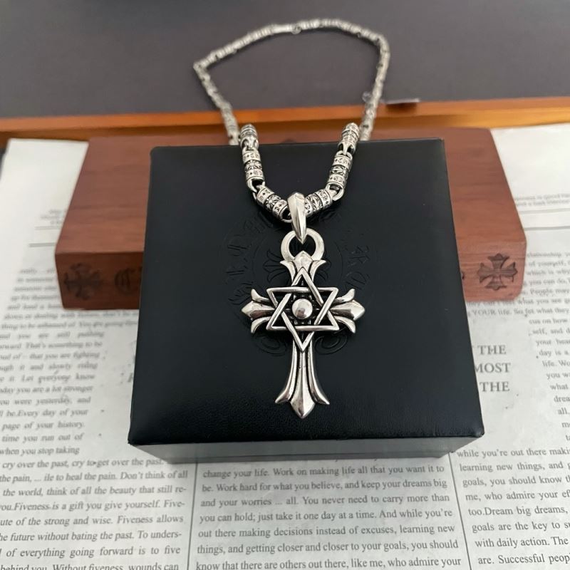 Chrome Hearts Necklaces